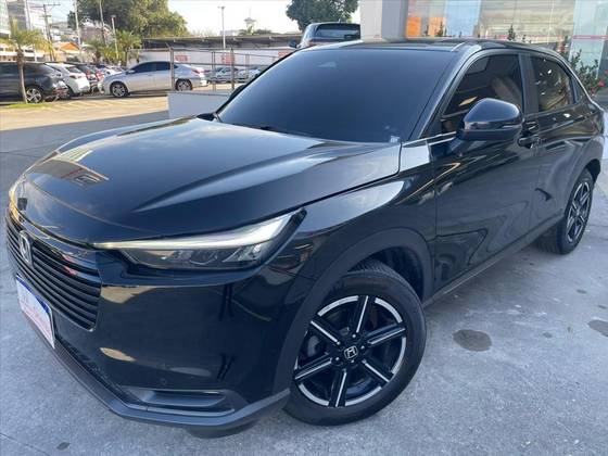 HONDA HR-V 1.5 DI I-VTEC FLEX EXL CVT HONDA HR-V 1.5 DI I-VTEC FLEX EXL CVT